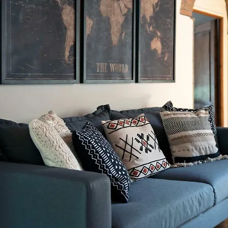 Ferienwohnung Great Apts Few Steps To The Duomo Florenz Exterior foto