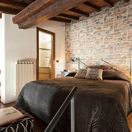 Ferienwohnung Great Apts Few Steps To The Duomo Florenz Exterior foto