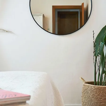 Ferienwohnung Great Apts Few Steps To The Duomo Florenz Exterior foto
