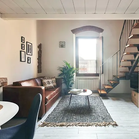 Ferienwohnung Great Apts Few Steps To The Duomo Florenz Exterior foto