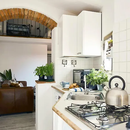 Ferienwohnung Great Apts Few Steps To The Duomo Florenz Exterior foto