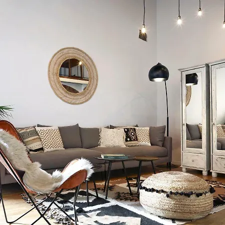 Ferienwohnung Great Apts Few Steps To The Duomo Florenz Exterior foto