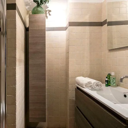Ferienwohnung Great Apts Few Steps To The Duomo Florenz Exterior foto