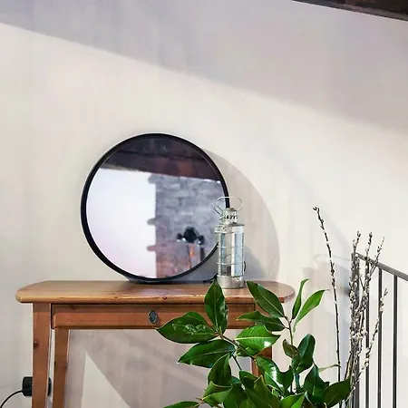 Ferienwohnung Great Apts Few Steps To The Duomo Florenz Exterior foto