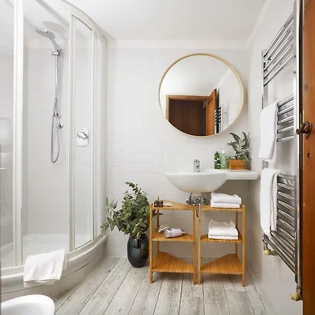 Ferienwohnung Great Apts Few Steps To The Duomo Florenz Exterior foto