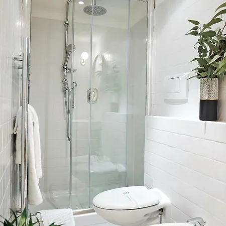 Ferienwohnung Great Apts Few Steps To The Duomo Florenz Exterior foto
