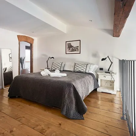 Ferienwohnung Great Apts Few Steps To The Duomo Florenz Exterior foto