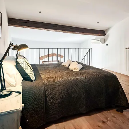 Ferienwohnung Great Apts Few Steps To The Duomo Florenz Exterior foto