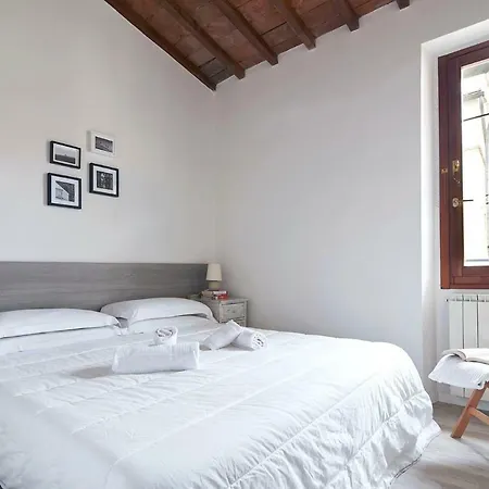 Ferienwohnung Great Apts Few Steps To The Duomo Florenz Exterior foto