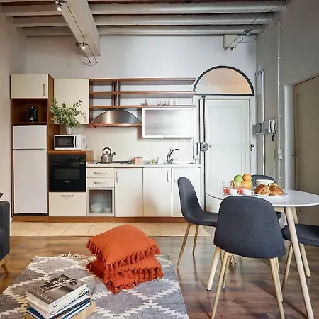 Ferienwohnung Great Apts Few Steps To The Duomo Florenz Exterior foto