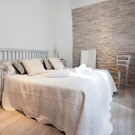 Ferienwohnung Great Apts Few Steps To The Duomo Florenz Exterior foto