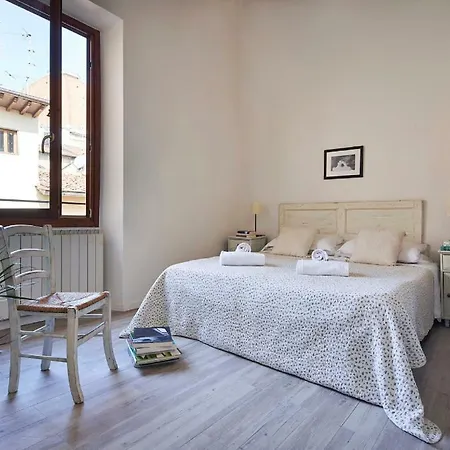 Ferienwohnung Great Apts Few Steps To The Duomo Florenz Exterior foto