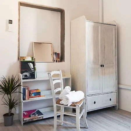 Ferienwohnung Great Apts Few Steps To The Duomo Florenz Exterior foto