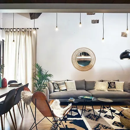 Ferienwohnung Great Apts Few Steps To The Duomo Florenz Exterior foto