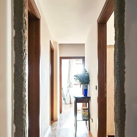 Ferienwohnung Great Apts Few Steps To The Duomo Florenz Exterior foto