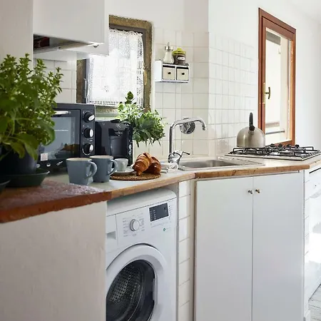 Ferienwohnung Great Apts Few Steps To The Duomo Florenz Exterior foto