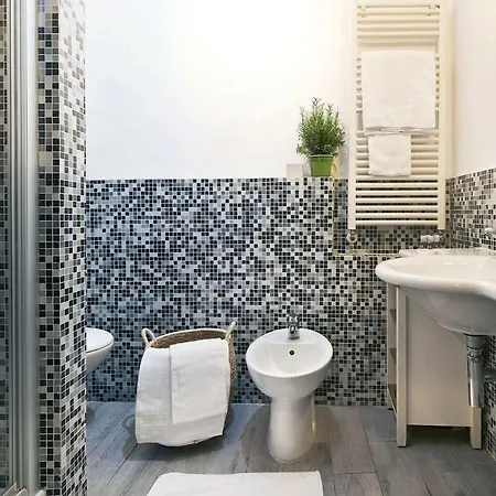 Ferienwohnung Great Apts Few Steps To The Duomo Florenz Exterior foto