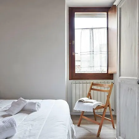 Ferienwohnung Great Apts Few Steps To The Duomo Florenz Exterior foto