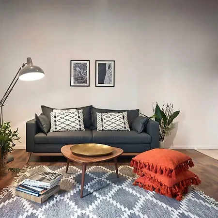 Ferienwohnung Great Apts Few Steps To The Duomo Florenz Exterior foto