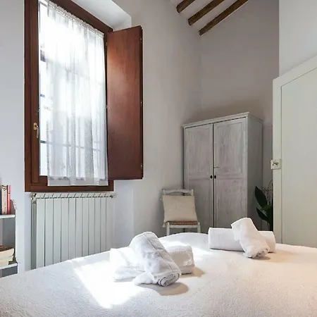Ferienwohnung Great Apts Few Steps To The Duomo Florenz Exterior foto