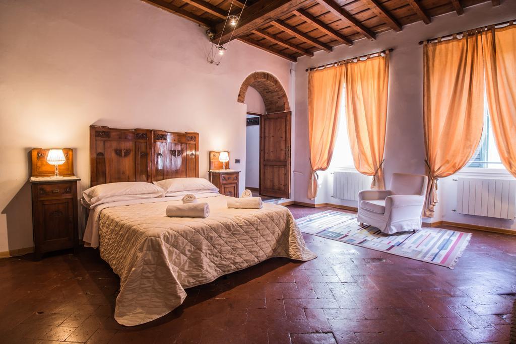 Great Apts Few Steps To The Duomo Florencia