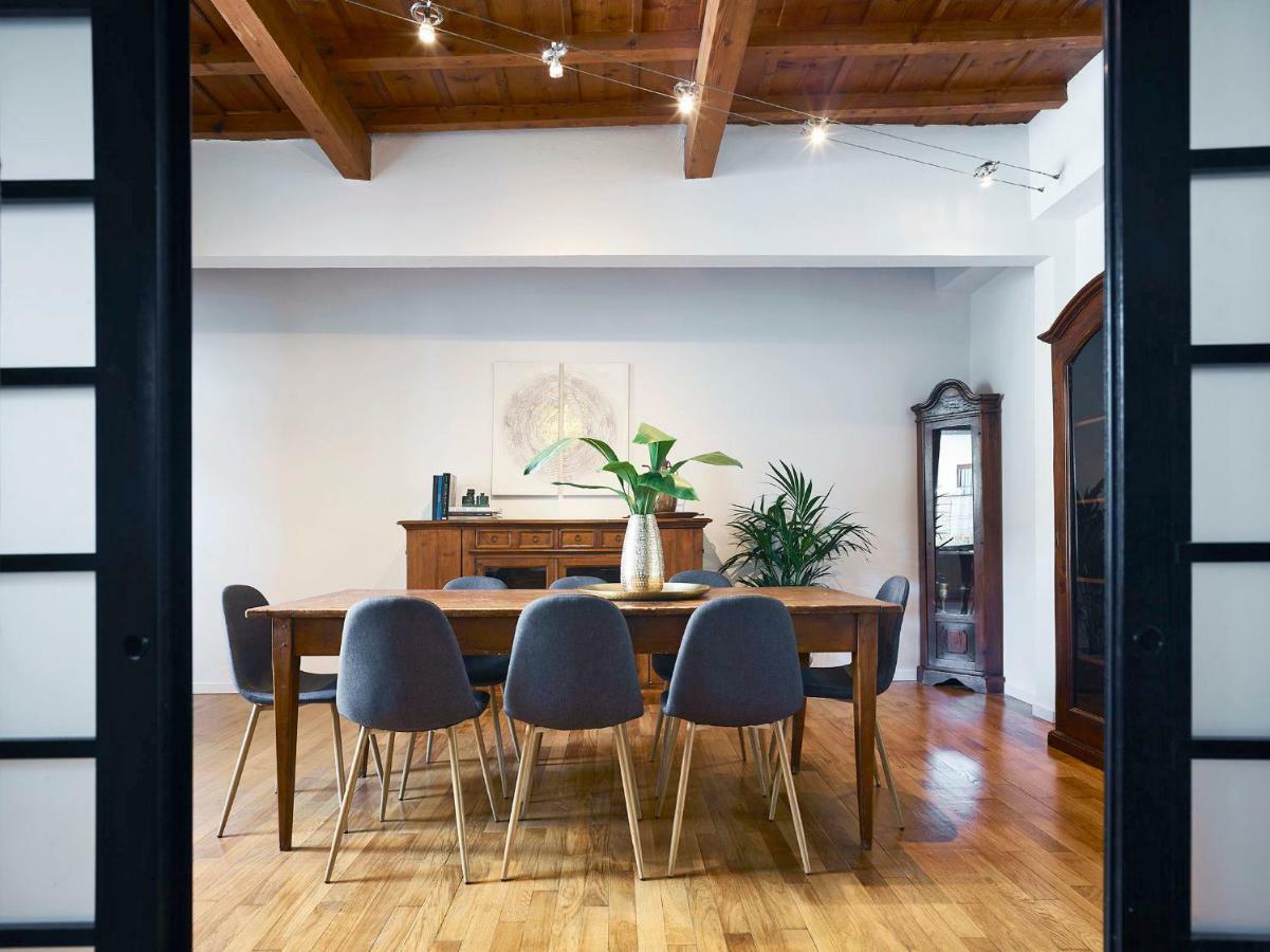 Great Apts Few Steps To The Duomo Apartamento *