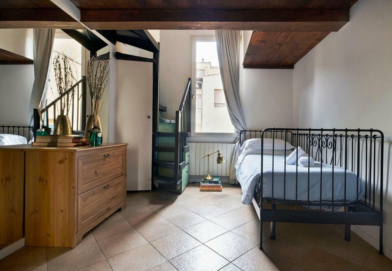 Great Apts Few Steps To The Duomo Apartamento *