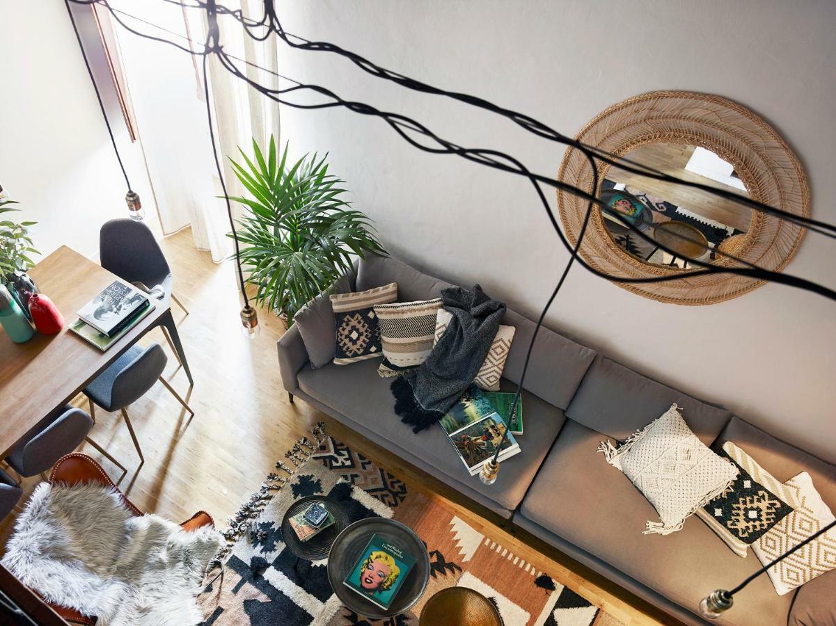 Apartamento Great Apts Few Steps To The Duomo Florencia