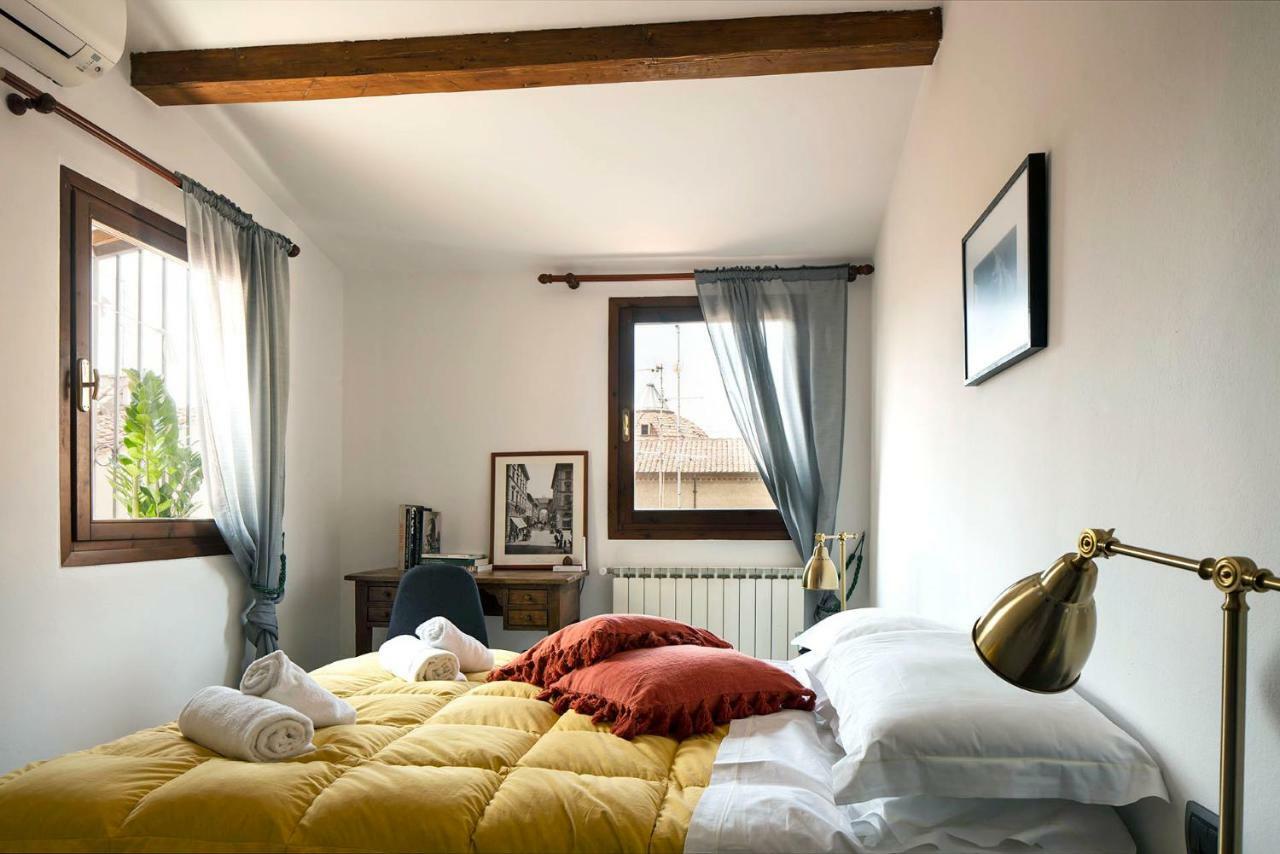 Great Apts Few Steps To The Duomo Apartamento Florencia