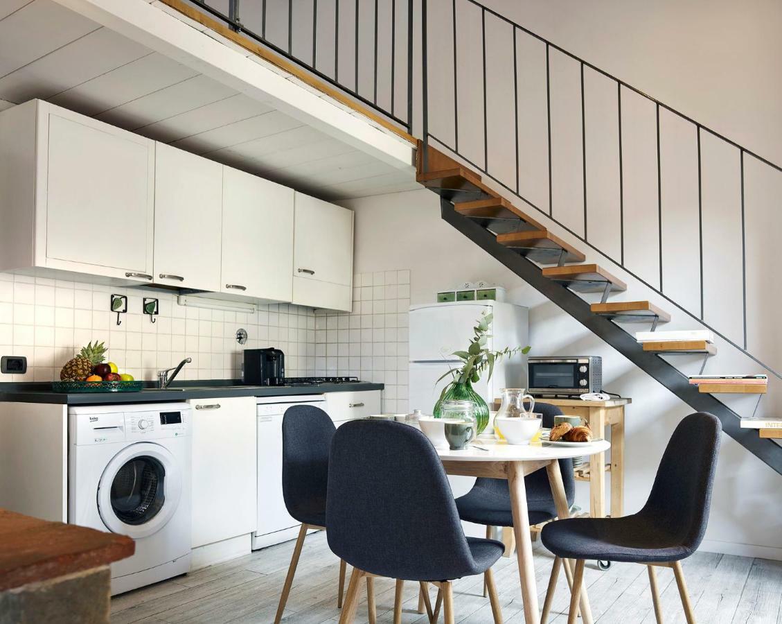 Apartamento Great Apts Few Steps To The Duomo Florencia