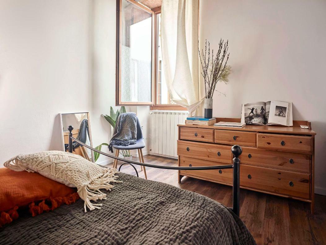 Great Apts Few Steps To The Duomo Apartamento Florencia