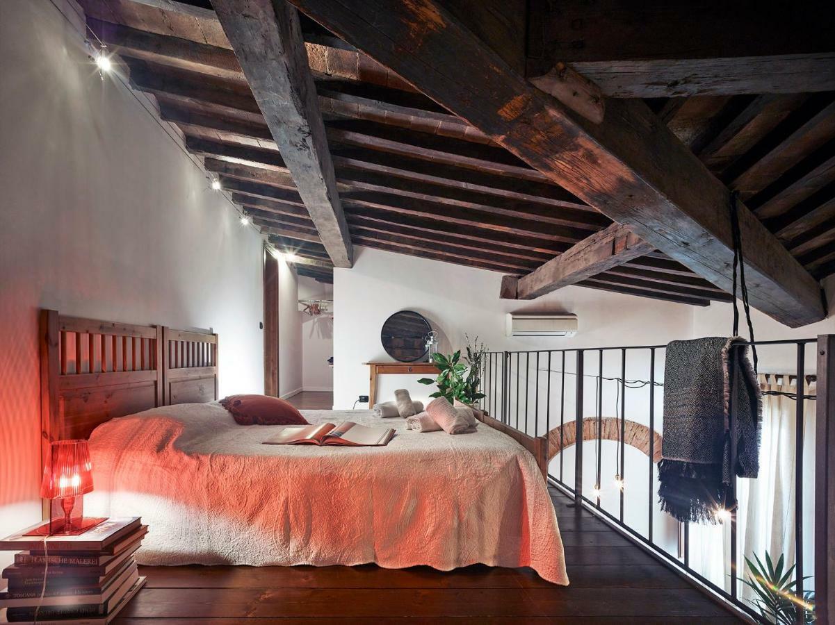 Great Apts Few Steps To The Duomo Florencia