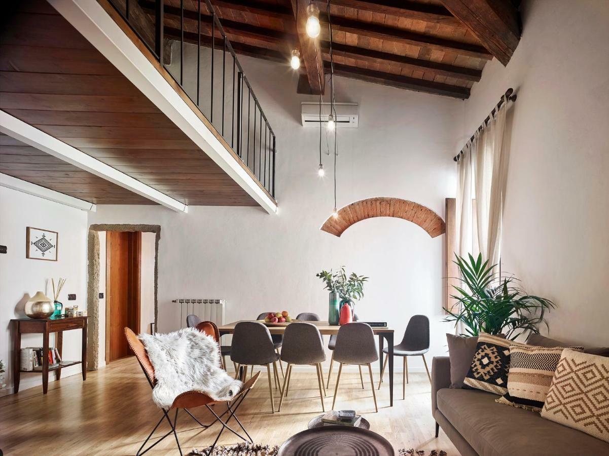 Apartamento Great Apts Few Steps To The Duomo Florencia
