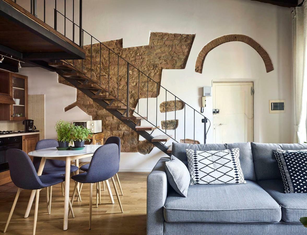 Great Apts Few Steps To The Duomo Florencia