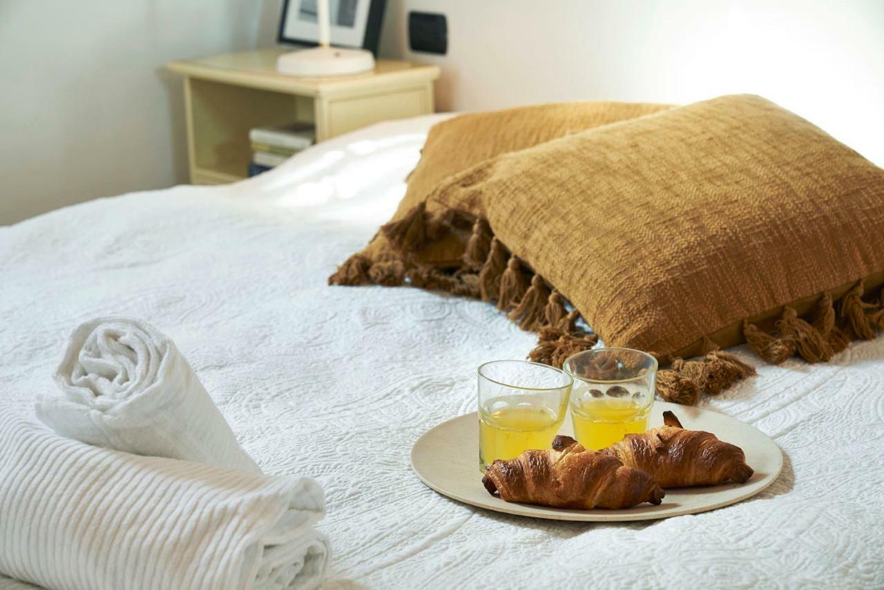 Apartamento Great Apts Few Steps To The Duomo Florencia