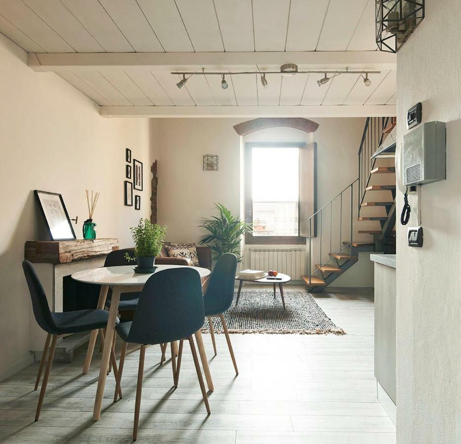 Apartamento Great Apts Few Steps To The Duomo Florencia