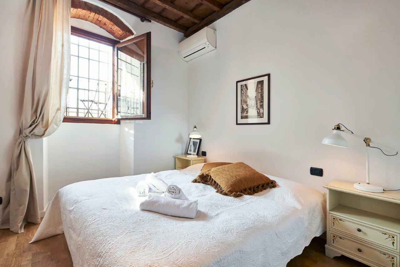 Great Apts Few Steps To The Duomo * Florencia