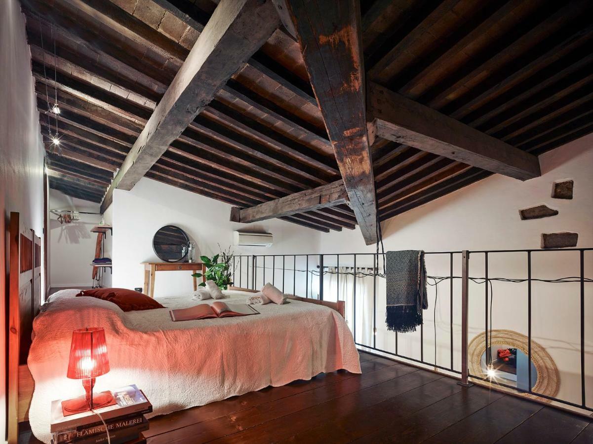 Great Apts Few Steps To The Duomo Apartamento Florencia