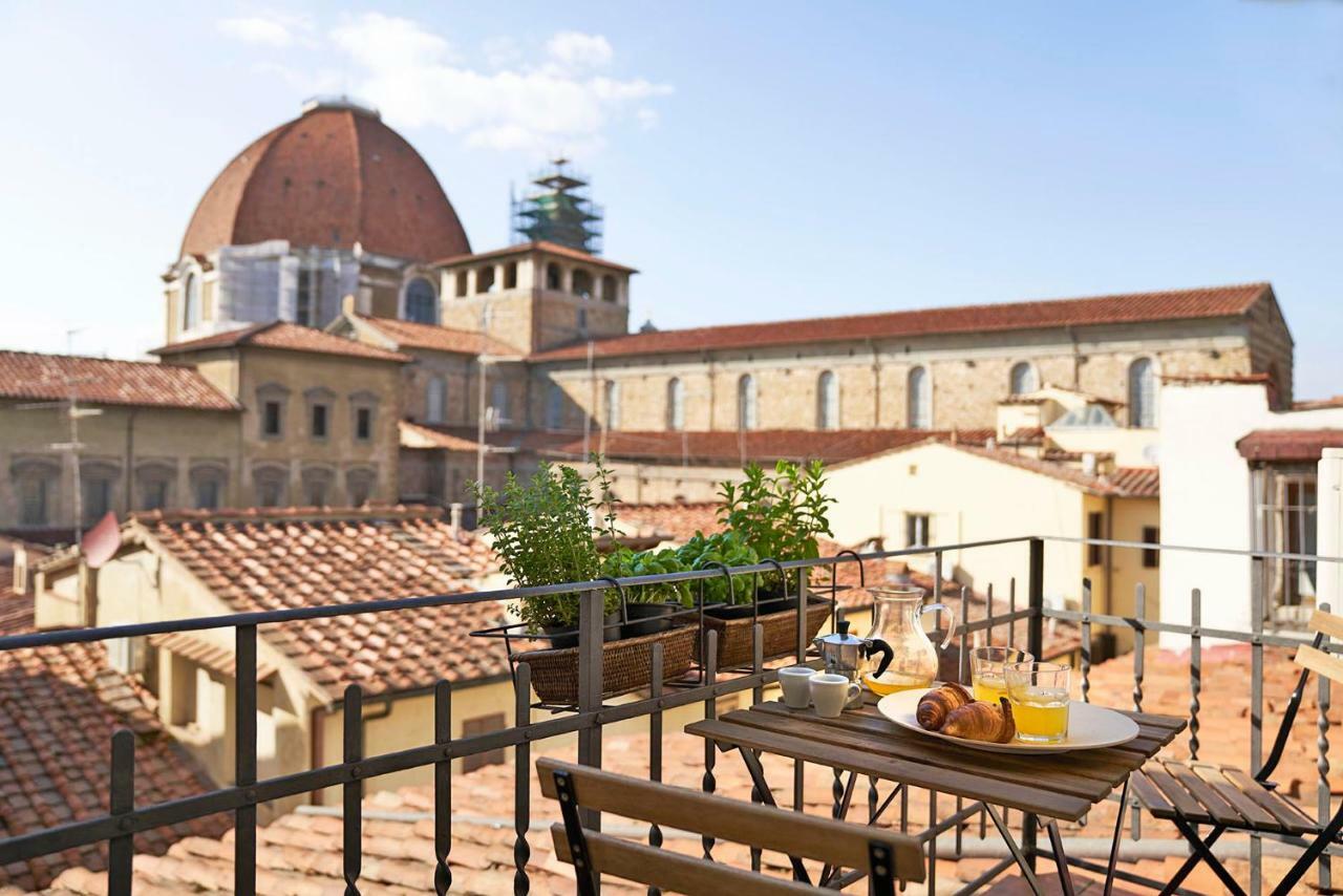 Great Apts Few Steps To The Duomo Florencia