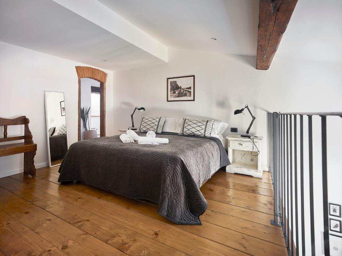 Apartamento Great Apts Few Steps To The Duomo Florencia