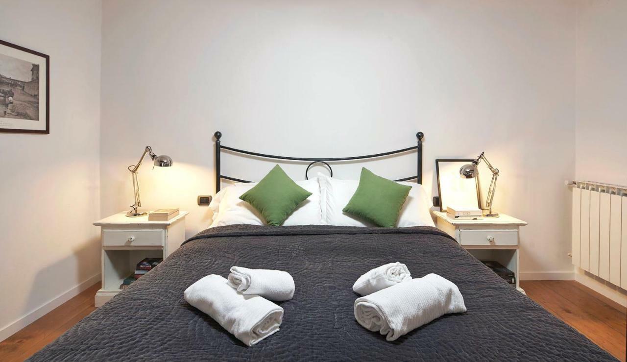 Apartamento Great Apts Few Steps To The Duomo Florencia