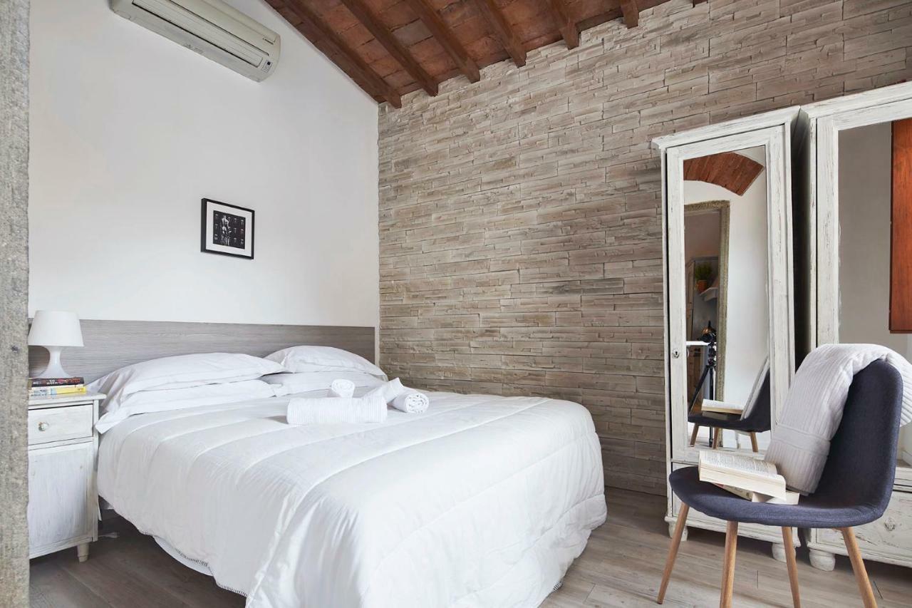 Great Apts Few Steps To The Duomo Apartamento Florencia