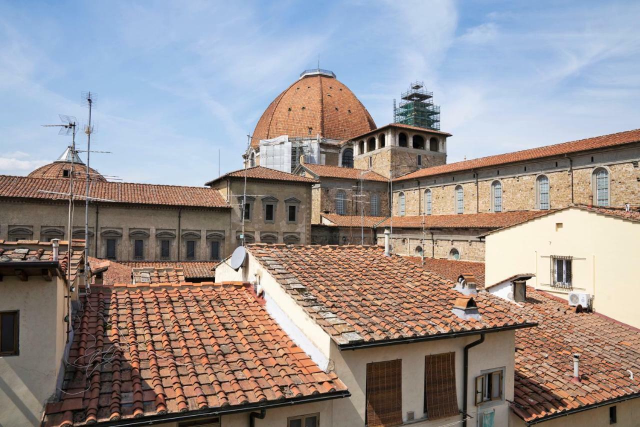 Great Apts Few Steps To The Duomo Florencia