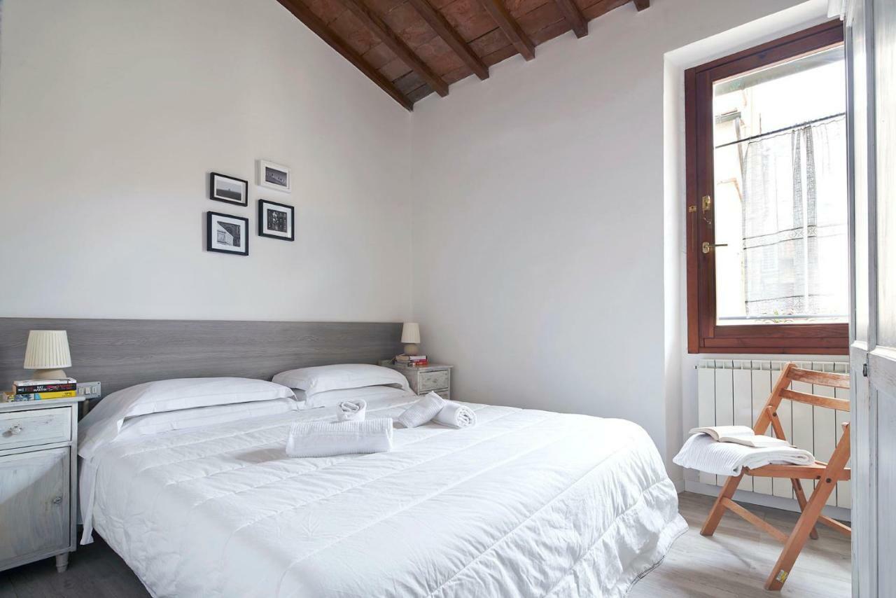 Great Apts Few Steps To The Duomo Florencia