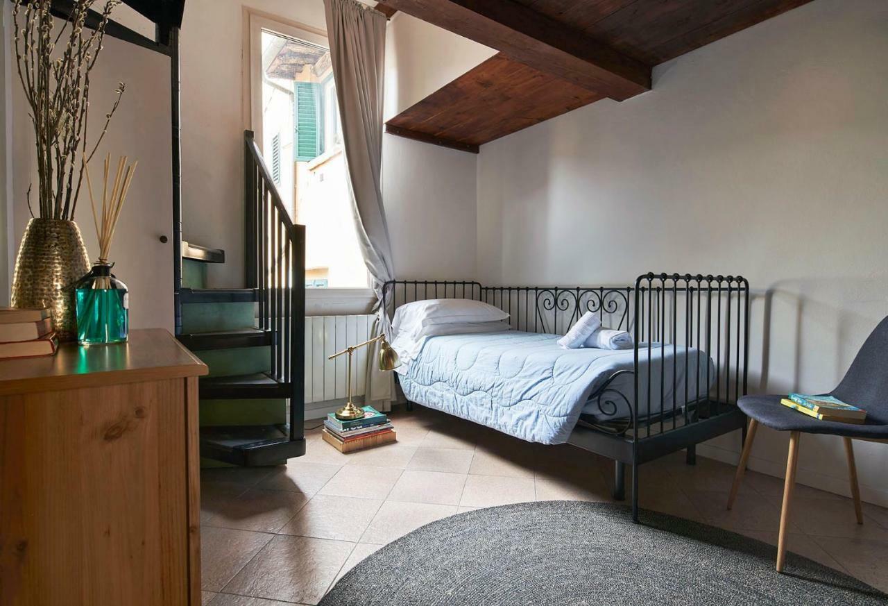 Great Apts Few Steps To The Duomo * Florencia