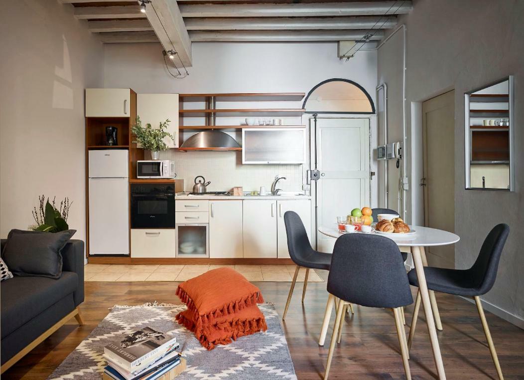Apartamento Great Apts Few Steps To The Duomo *
