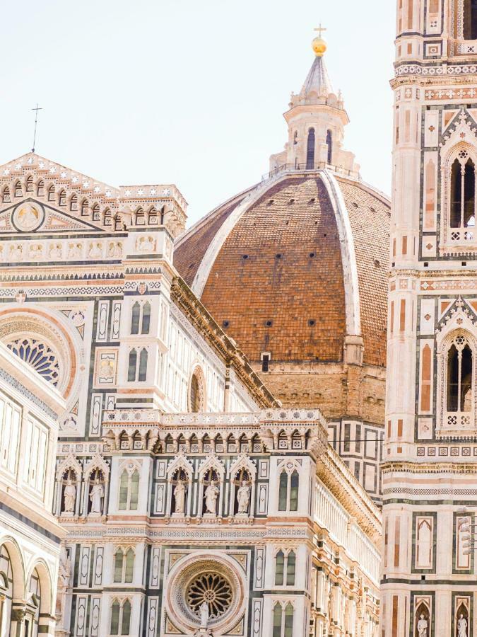 Apartamento Great Apts Few Steps To The Duomo
