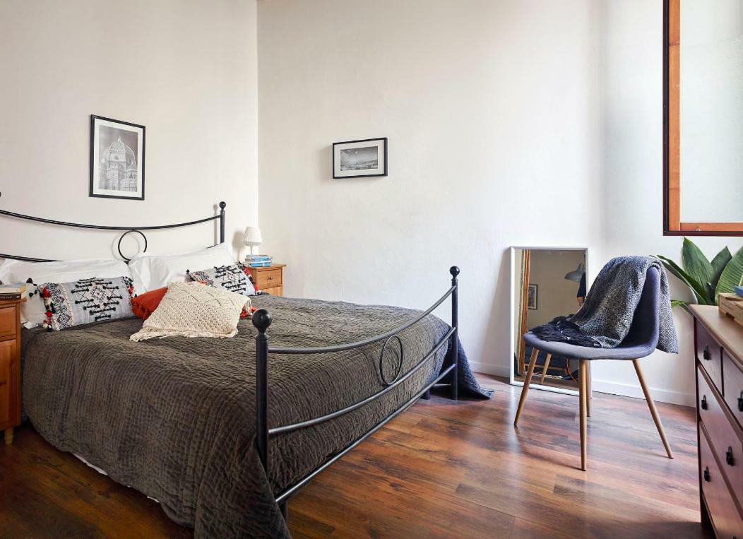 Great Apts Few Steps To The Duomo Apartamento Florencia