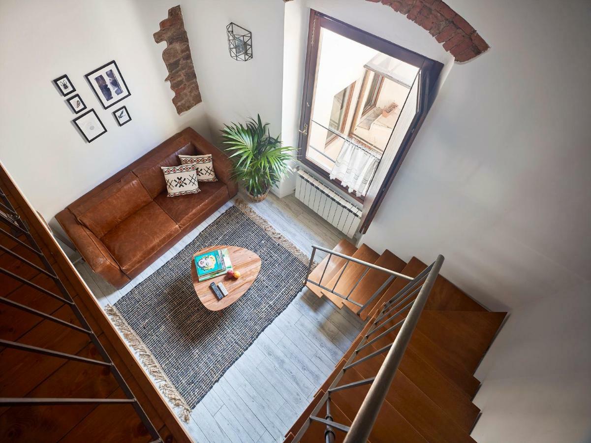 Great Apts Few Steps To The Duomo Apartamento Florencia