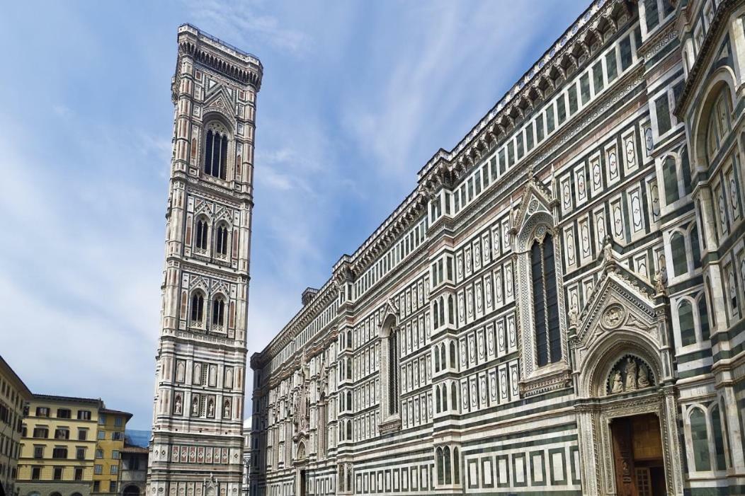 Great Apts Few Steps To The Duomo Florencia